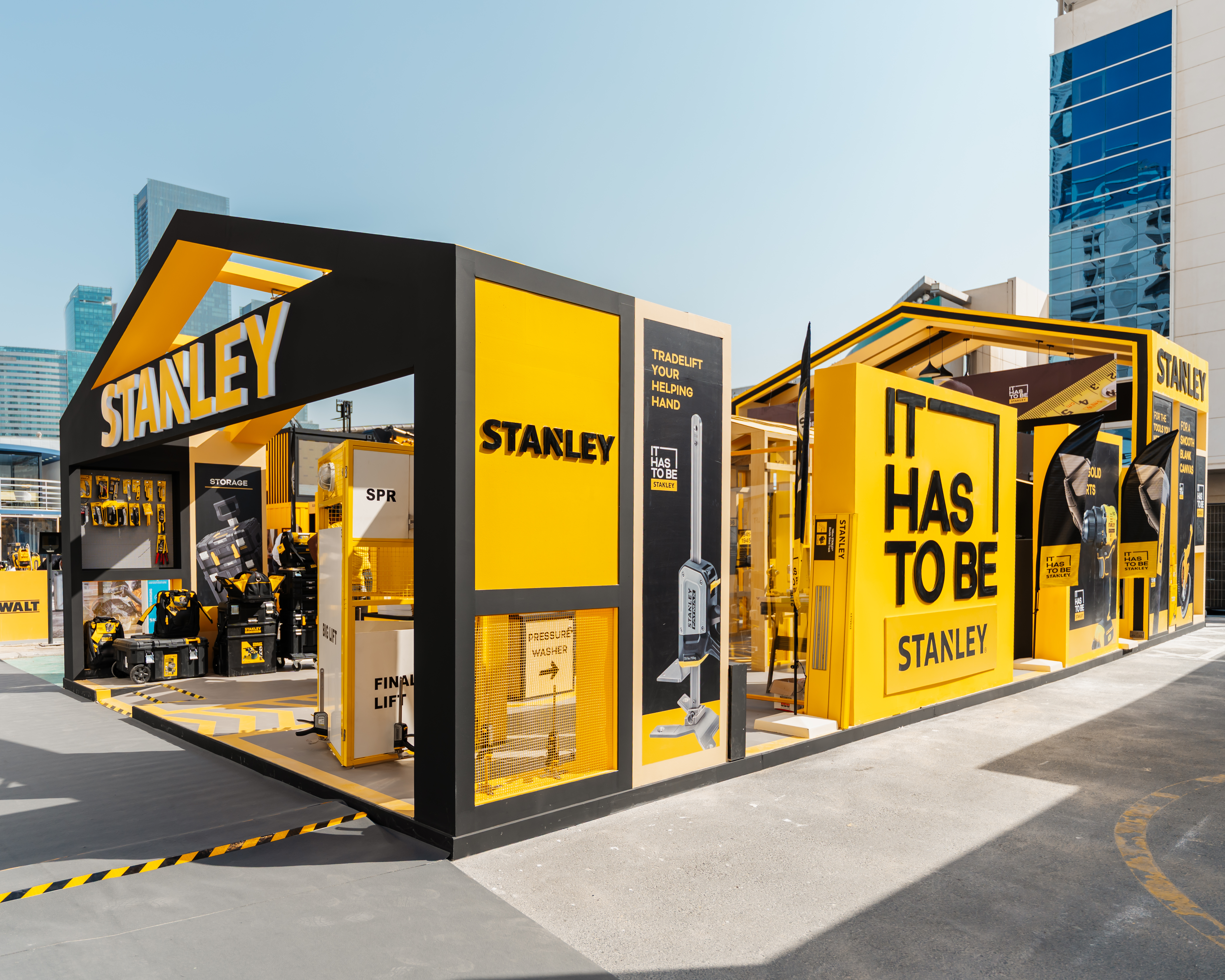 MICE & Exhibitions