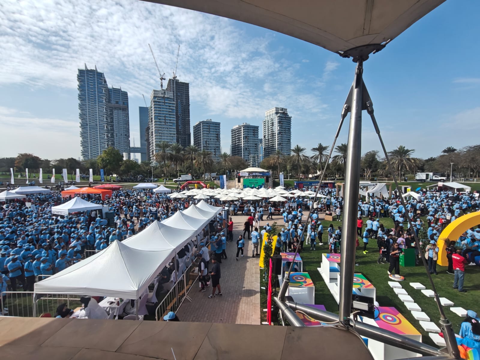 Events